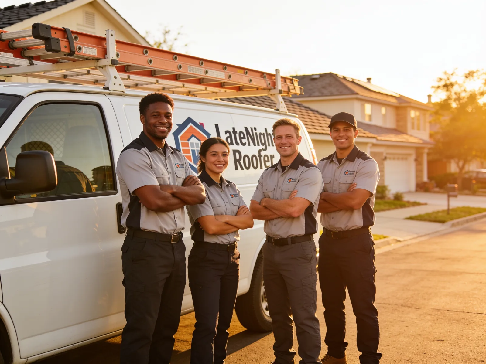 Emergency Roof Repair company in Ralston, NE